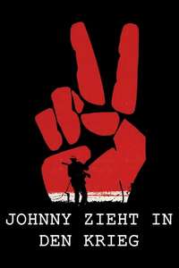 Johnny Got His Gun - Poster