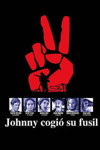 Johnny Got His Gun - Poster