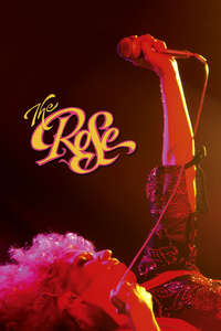 The Rose - Posters