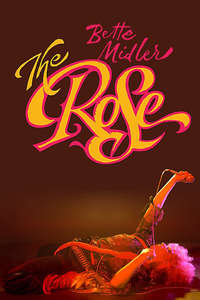 The Rose - Posters