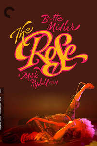The Rose - Posters