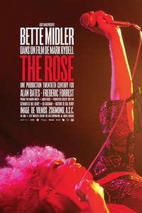 The Rose - Posters