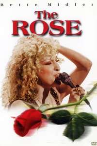The Rose - Posters