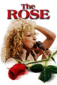 The Rose - Posters