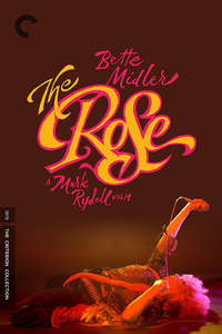The Rose - Posters