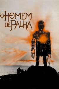 The Wicker Man - Poster