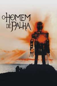 The Wicker Man - Poster