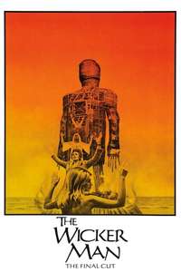 The Wicker Man - Poster
