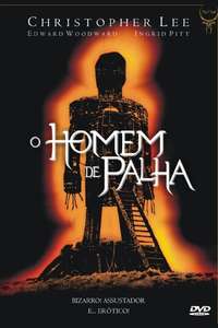 The Wicker Man - Poster