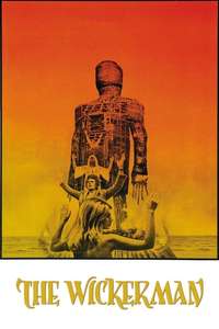 The Wicker Man - Poster