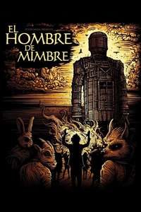 The Wicker Man - Poster