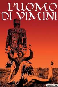 The Wicker Man - Poster