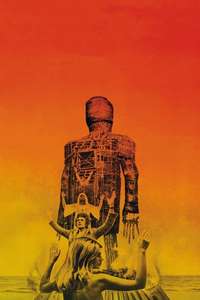 The Wicker Man - Poster