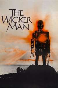 The Wicker Man - Poster