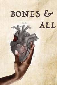 Bones and All - Poster
