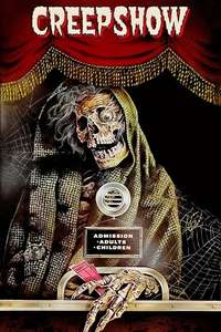 Creepshow - Poster
