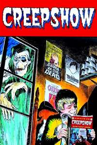 Creepshow - Poster