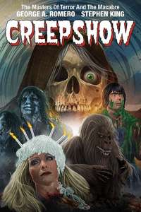 Creepshow - Poster