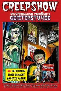 Creepshow - Poster