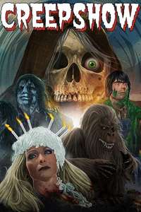 Creepshow - Poster