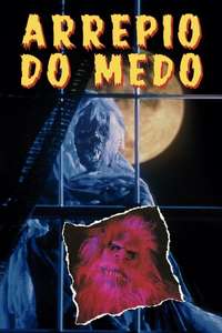 Creepshow - Poster