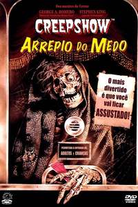 Creepshow - Poster