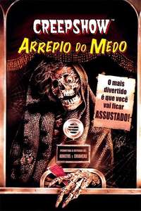 Creepshow - Poster