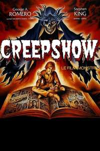 Creepshow - Poster