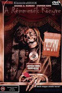 Creepshow - Poster