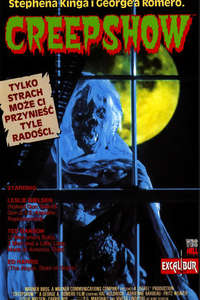 Creepshow - Poster
