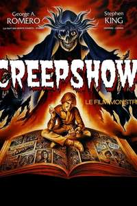 Creepshow - Poster