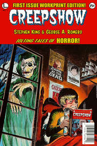 Creepshow - Poster