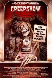 Creepshow - Poster