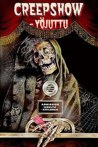 Creepshow - Poster