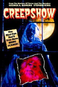 Creepshow - Poster