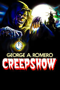 Creepshow - Poster