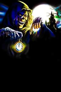 Creepshow - Poster