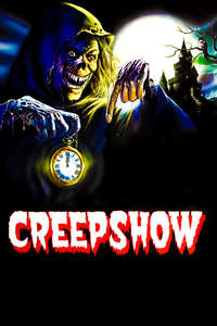 Creepshow - Poster