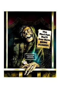 Creepshow - Poster