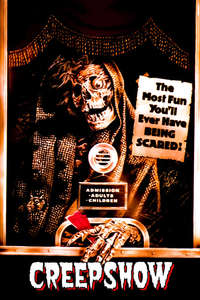 Creepshow - Poster