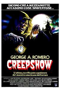 Creepshow - Poster