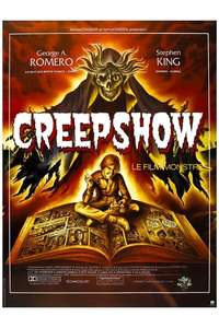 Creepshow - Poster