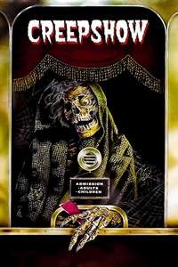 Creepshow - Poster