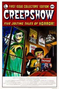 Creepshow - Poster