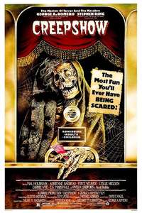 Creepshow - Poster