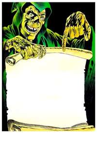 Creepshow - Poster