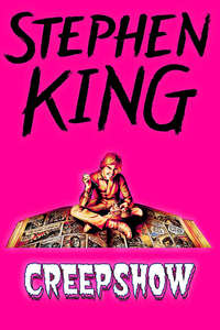 Creepshow - Poster