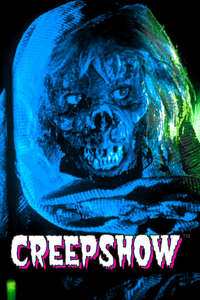 Creepshow - Poster