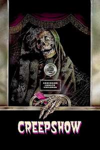 Creepshow - Poster