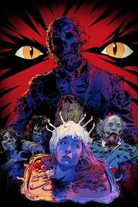 Creepshow - Poster